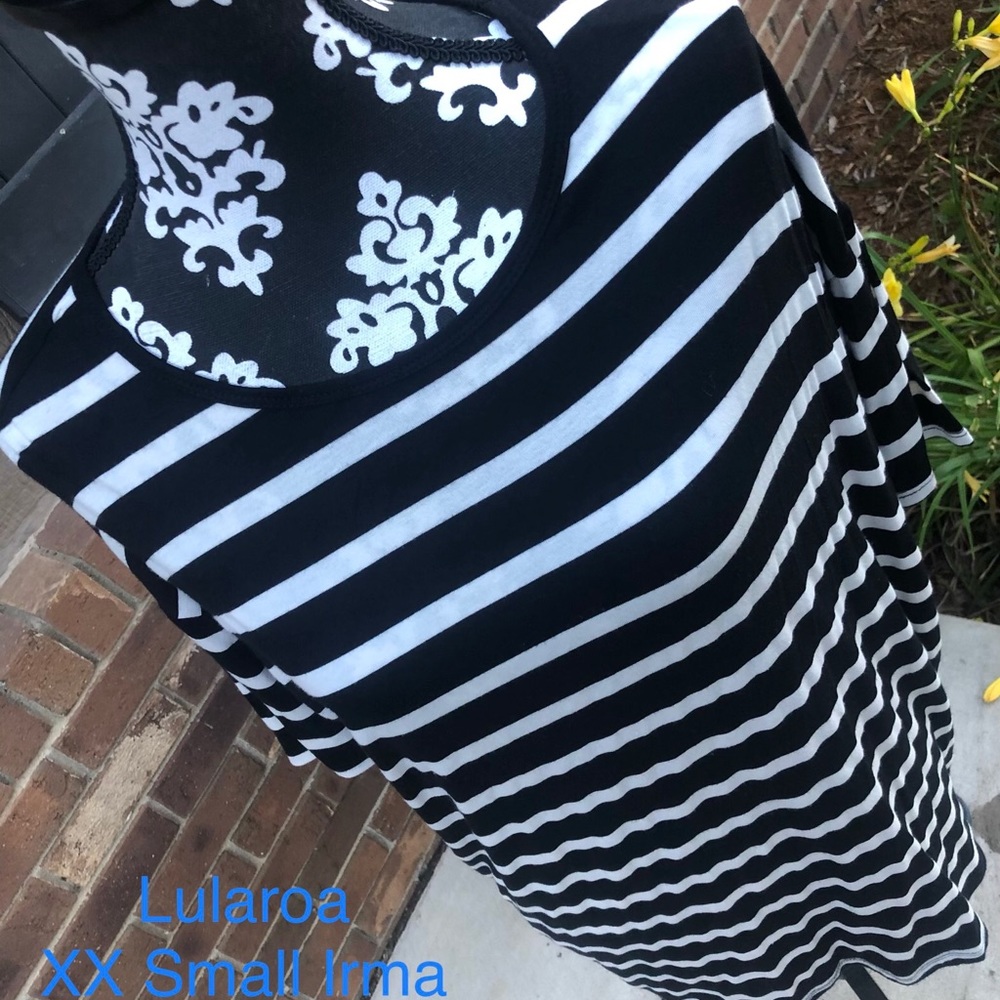 Lularoe Irma